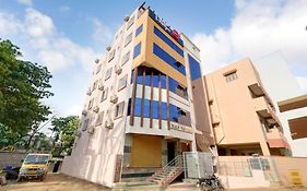 Hotel O Vittala Comforts